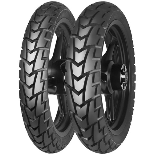 100/80 - 17 MC 32 M+S [52 R] TL F *