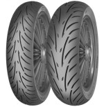130/70 - 12 TOURING FORCE-SC REINFORCED [64 P] TL F/R *