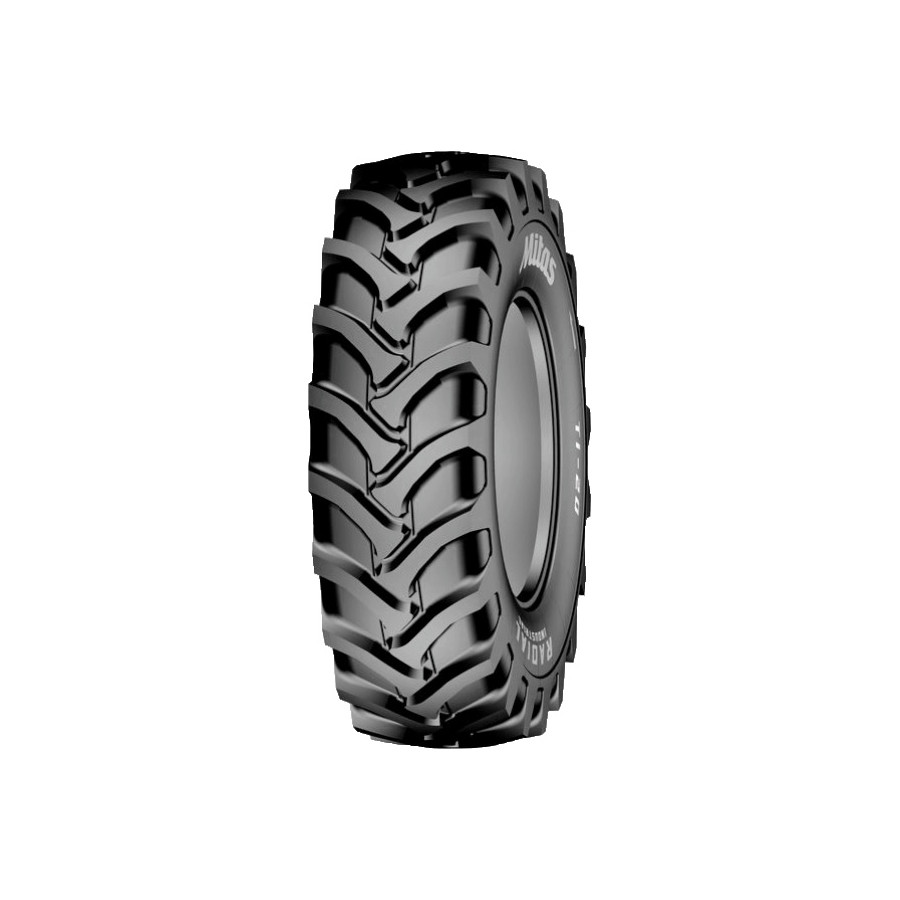 480/80 R26 (18.4 R26) TI-20 INDUST [160 A8] TL