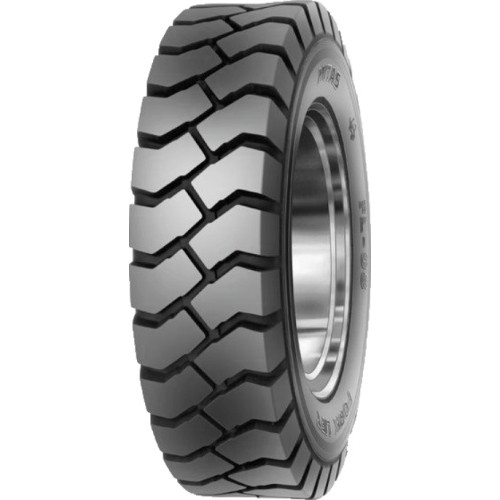 27 x 10 - 12 (250/75 - 12) FL-08 20PR [152 A5] TT
