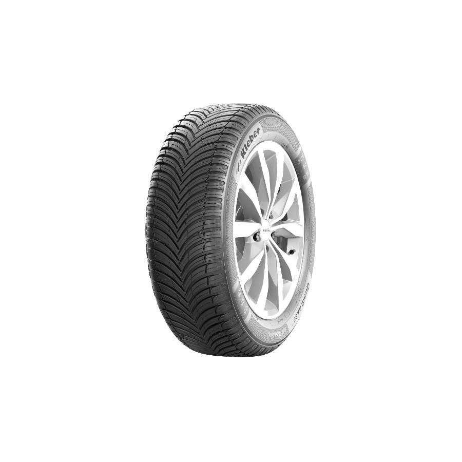 195/55 R20 QUADRAXER 3 [95] H XL FR DOT2023