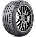 315/35 ZR20 PILOT SPORT 4S [110] Y XL FP ND0