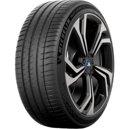 295/40 R21 PILOT SPORT EV [111] V XL FR POL EV DOT2023