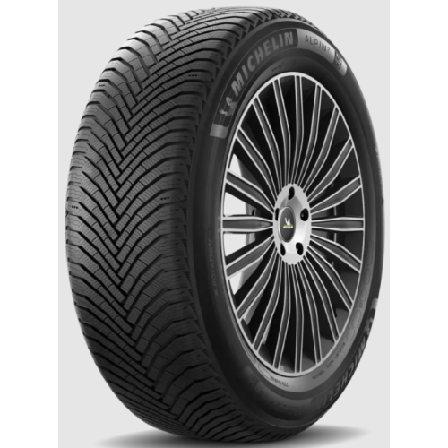 235/45 R18 ALPIN 7 [98] V XL FR FP