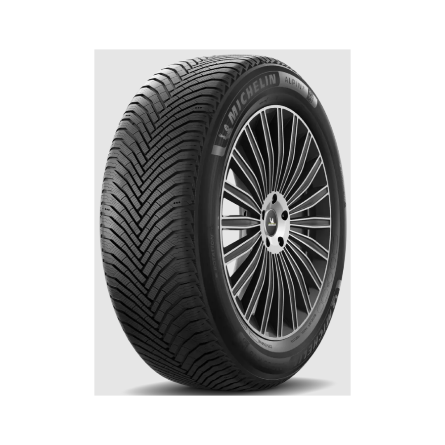 235/45 R18 ALPIN 7 [98] V XL FR FP