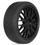 255/40 R20 PILOT ALPIN 5 [101] W XL FP AO1