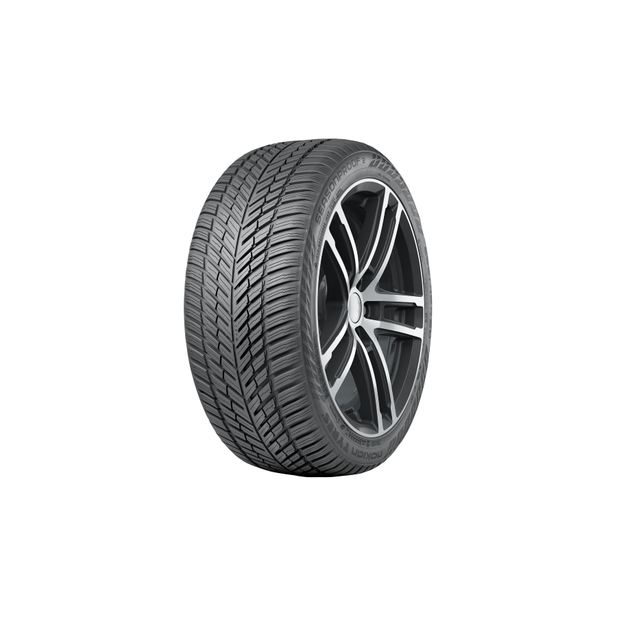 235/45 R18 SEASONPROOF 2 [98] Y XL FR SilentDrive