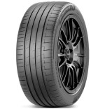 275/50 R20 P ZERO E [113] W XL FR MO DOT2025 DEMO