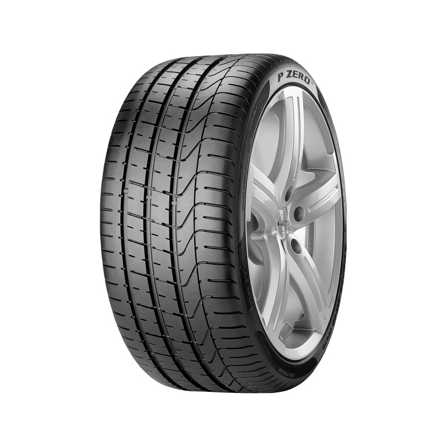 275/40 R22 P ZERO [108] Y XL FR NCS LR