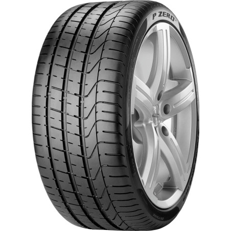 275/40 R22 P ZERO [108] Y XL FR NCS LR