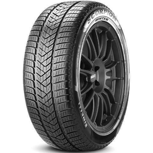315/45 R21 SCORPION WINTER [116] V MO1 DOT2020