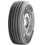 385/55 R22.5 R02 PRO TRAILER [164] K TL FRT HL M+S 3PMSF
