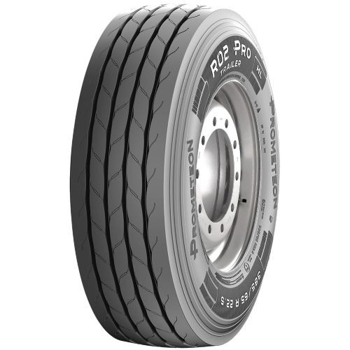 385/65 R22.5 R02 PRO TRAILER [164K/158L] TL FRT HL M+S 3PMSF
