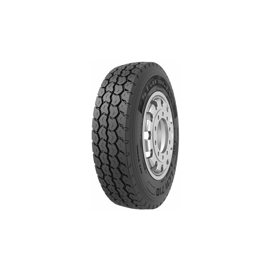 385/65 R22.5 LCW710 18PR [160] K TL M+S 3PMSF